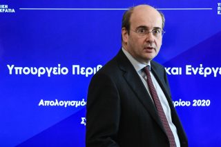 «Κόκκινη» κάρτα στον Χατζηδάκη από τους «πράσινους» φορείς
