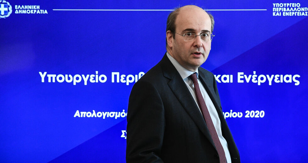 «Κόκκινη» κάρτα στον Χατζηδάκη από τους «πράσινους» φορείς