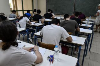 Αλλαγές στο Λύκειο και στην τριτοβάθμια εκπαίδευση