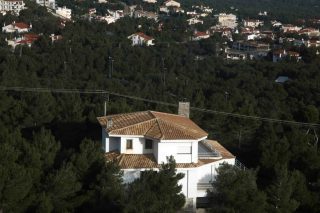 Τακτοποίηση αυθαιρέτων σε καμένα δάση για 30 χρόνια