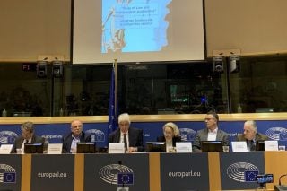 Στην Ευρωβουλή το πραξικόπημα στην Επιτροπή Ανταγωνισμού