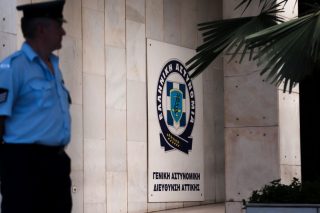 Έκρυψαν επεισόδιο με πρωταγωνιστές νεοπροσληφθέντες ειδικούς φρουρούς