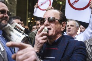 Τέλος εποχής στα ταξί
