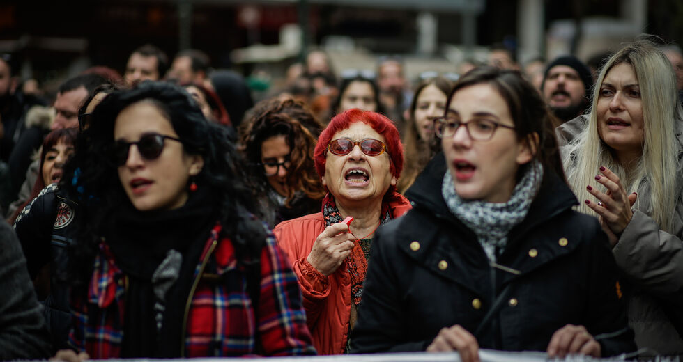 Περικόπτουν προϋπηρεσία συνδικαλιστών αναπληρωτών