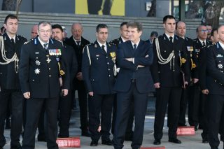 Η «παράγκα» και οι κρίσεις