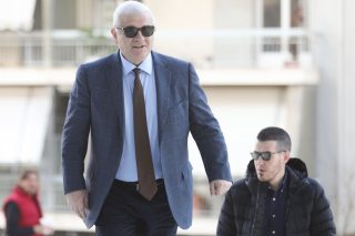«Υπήρχε μπλοκ μέσα στην ΕΠΟ που εξυπηρετούσε τον Ολυμπιακό»