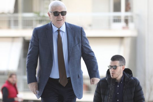 «Υπήρχε μπλοκ μέσα στην ΕΠΟ που εξυπηρετούσε τον Ολυμπιακό»