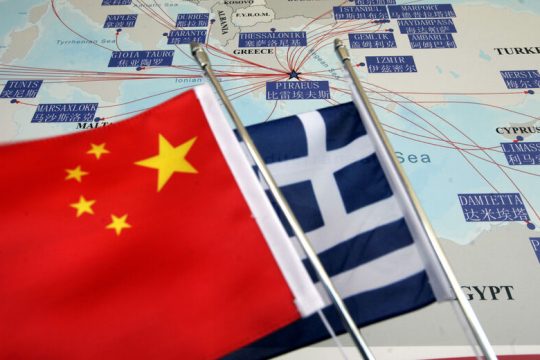 Εξι δήμαρχοι εκπέμπουν SOS για το περιβάλλον