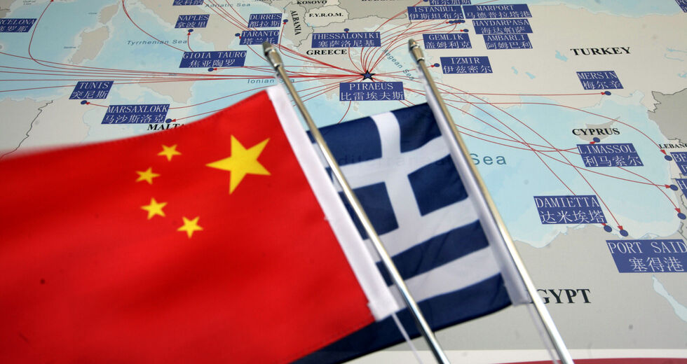 Εξι δήμαρχοι εκπέμπουν SOS για το περιβάλλον