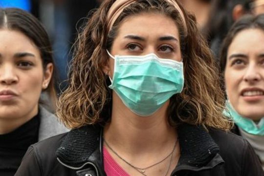 Covid-19: θνησιμότητα και νοσηρότητα του νέου κορονοϊού