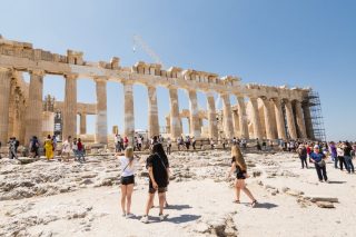 «Μνημείο κοινωνικής αναλγησίας»