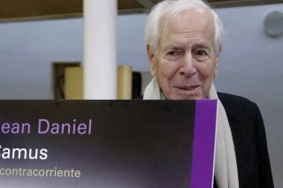 Ελεύθερος δημοσιογράφος και σύμβολο της εποχής μας