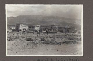 Οι ζωές των ανθρώπων μέσα από τα κτίρια