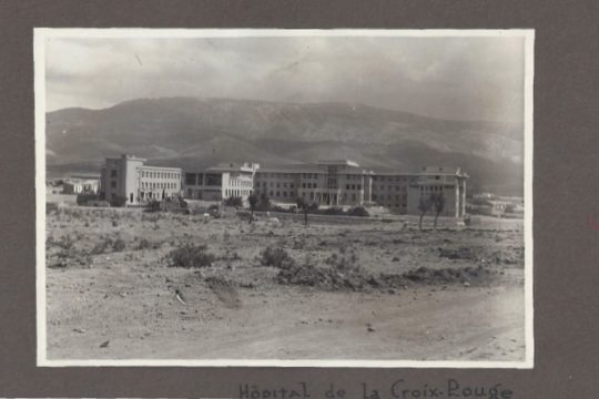 Οι ζωές των ανθρώπων μέσα από τα κτίρια