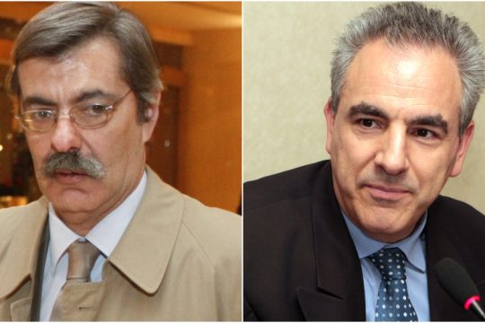 Και πόλεμος και συνεκμετάλλευση