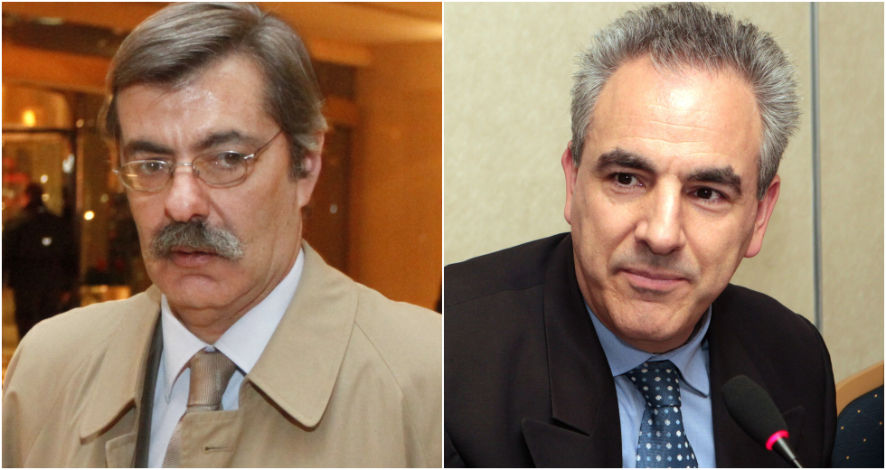Και πόλεμος και συνεκμετάλλευση