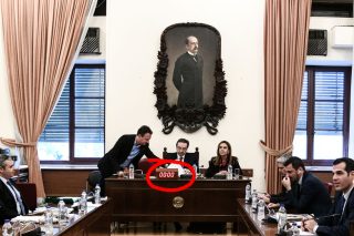 Ωρα μηδέν για τον «Σαράφη»