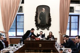 Παρέμβαση εισαγγελέα για τη διαρροή εγγράφων του FBI στην Προανακριτική