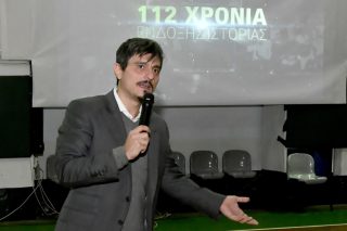 «Δεν μπορεί να κοροϊδεύει 3 εκατ. Παναθηναϊκούς ο πρωθυπουργός»! 