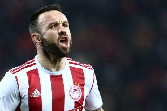 Ανανέωσε ο Βαλμπουενά