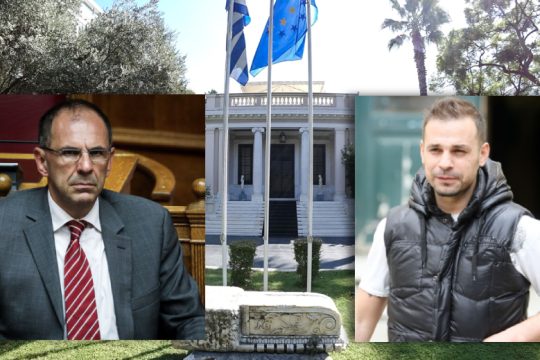 Φέρνουν με Ντέμη αυτό που δύο χρόνια ζητάει ο Μαρινάκης! 