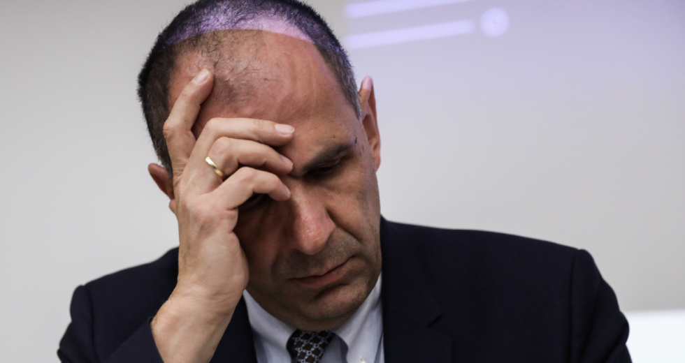 Απελπισμένη προσπάθεια