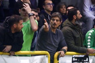 «Είμαστε οπαδοί και όχι υπάλληλοι, δεν θα γίνουμε οι… Ταλιμπάν σου» 