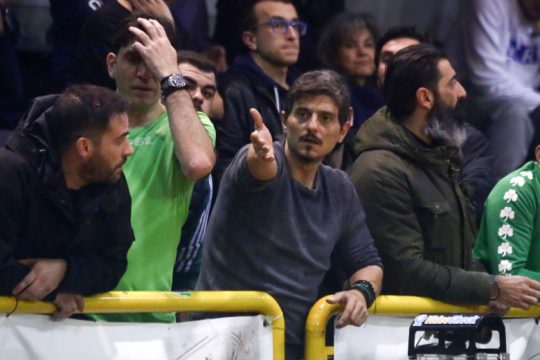 «Είμαστε οπαδοί και όχι υπάλληλοι, δεν θα γίνουμε οι… Ταλιμπάν σου» 
