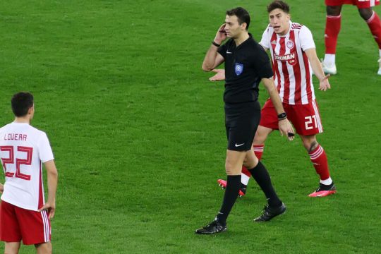 Φέρτε ξένους σε όλα τα ματς των πέντε «μεγάλων» 