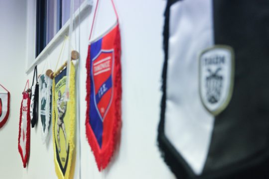 Η Ξάνθη παίρνει πρώτη σειρά