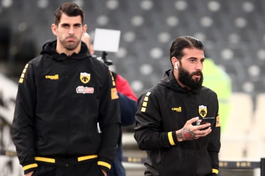 Ο Ολιβέιρα έρχεται, ο Καρέρα σκέφτεται…