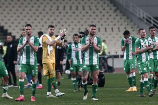Η ψαλίδα δεν έκλεισε, η χρονιά δεν τελείωσε