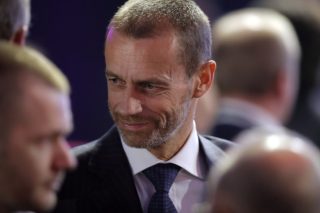 Οι «Ελβετοί» ξανάρχονται!
