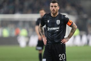 Σε πλήρη σύγχυση ΠΑΟΚ και Φερέιρα 