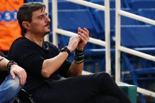 Λεωφόρος και Βοτανικός