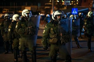Σπίτια και χωράφια στους πρόσφυγες