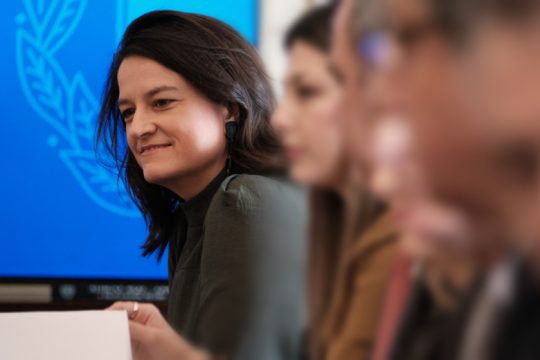 Τα κολέγια και η εκπαίδευση – και το ’21