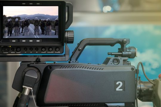Μαύρα μαντάτα