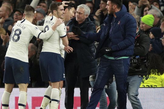 Το 0-2 που έγινε 2-0! 