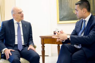Καταδικάζουν τα μνημόνια μεταξύ Τουρκίας και Λιβύης