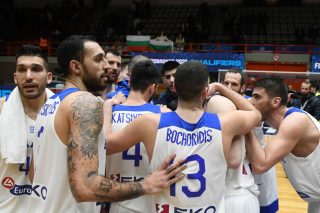 Για «διπλό» πρόκρισης απόψε στη Βοσνία 