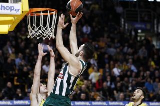 «Πύρρεια νίκη» ο ΠΑΟ, έρχεται ο Μπάικς