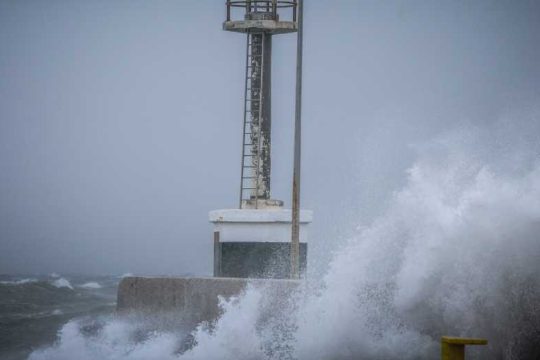 Απαγορευτικό με αστερίσκους