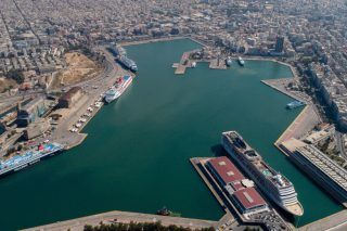 Ευρεία συμμαχία για την προστασία του Πειραιά