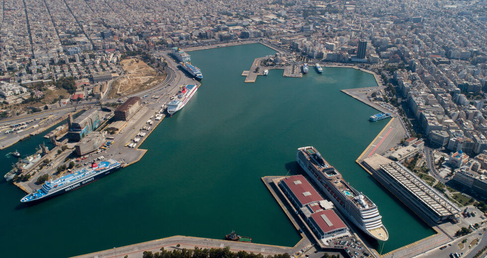Ευρεία συμμαχία για την προστασία του Πειραιά