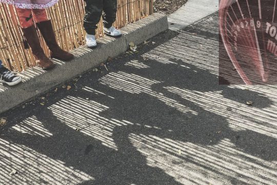 Ο βιασμός της δημοσιογραφίας