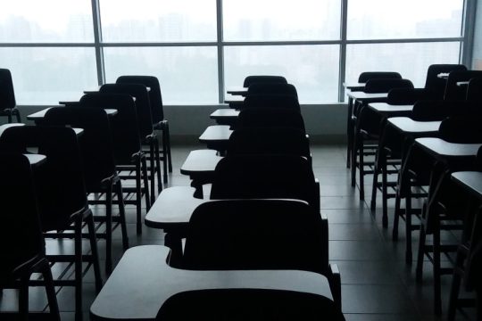 Η αβάσταχτη ελαφρότητα της εκπαιδευτικής πολιτικής