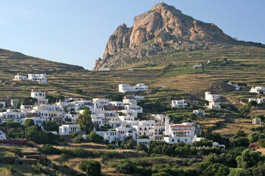 Ανεμογεννήτριες που πληγώνουν