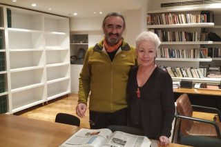 «Η Ευρωπαϊκή Ενωση έκανε την Ελλάδα πειραματόζωο»