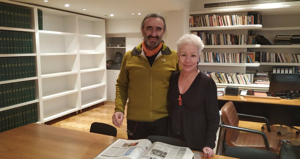 «Η Ευρωπαϊκή Ενωση έκανε την Ελλάδα πειραματόζωο»